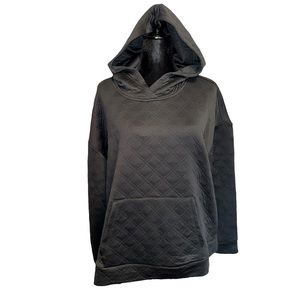 🆕WOT RBX Quilted Pattern Hoodie